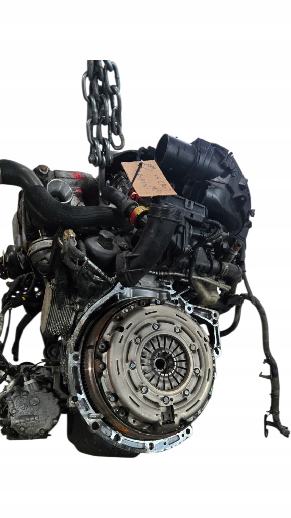 Moteur 9HC (DV6C) — vue 3