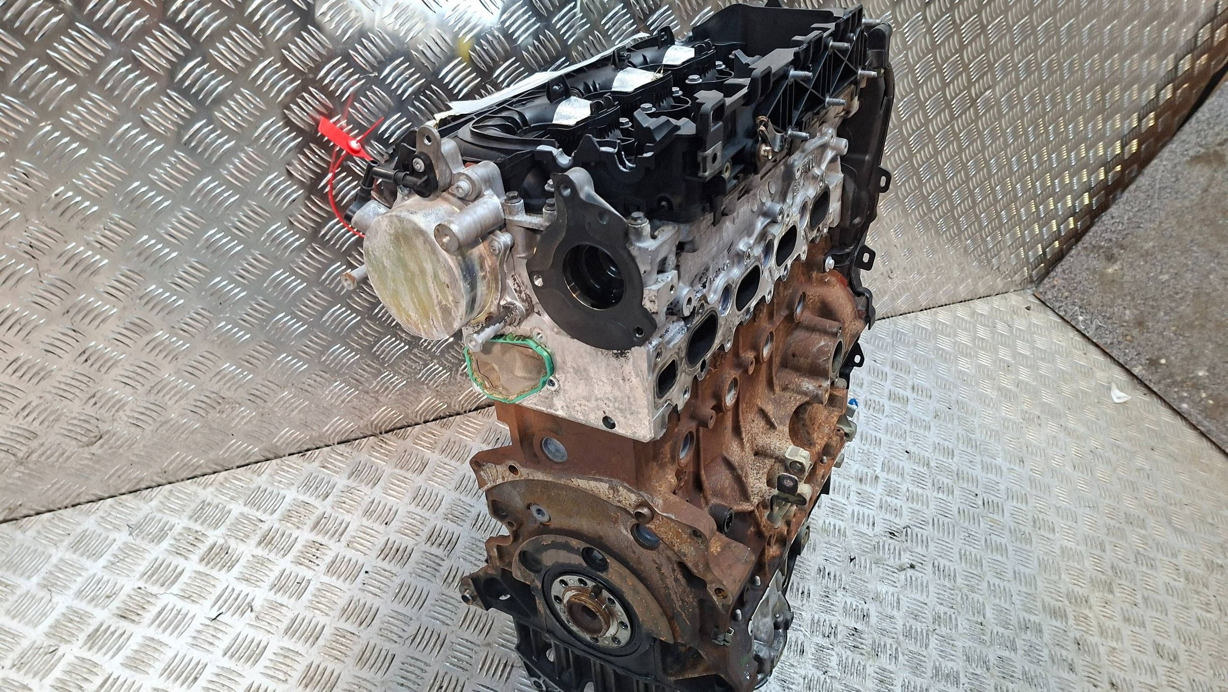 Moteur RH02 - Image 5
