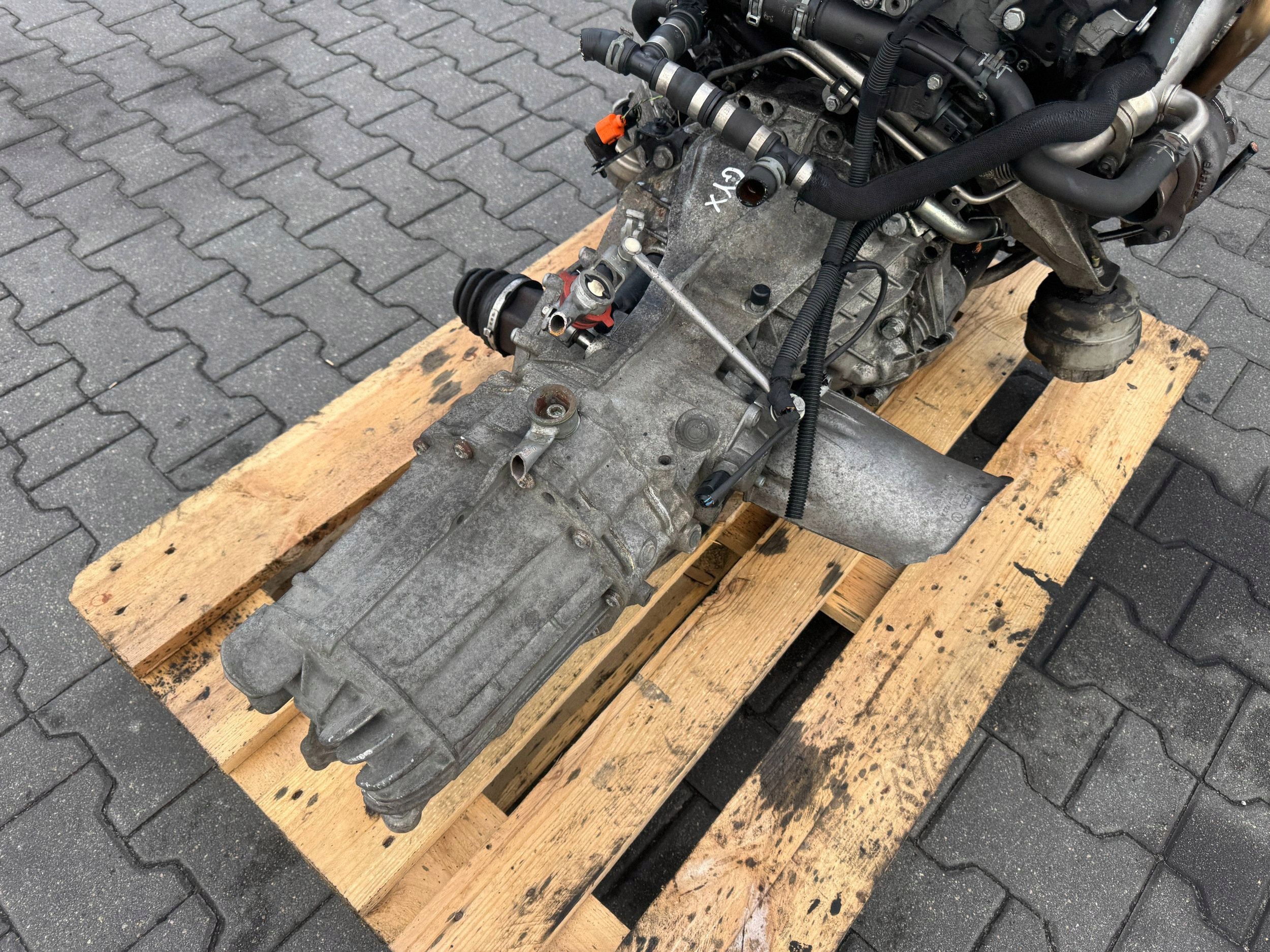 Moteur BRE - Image 9