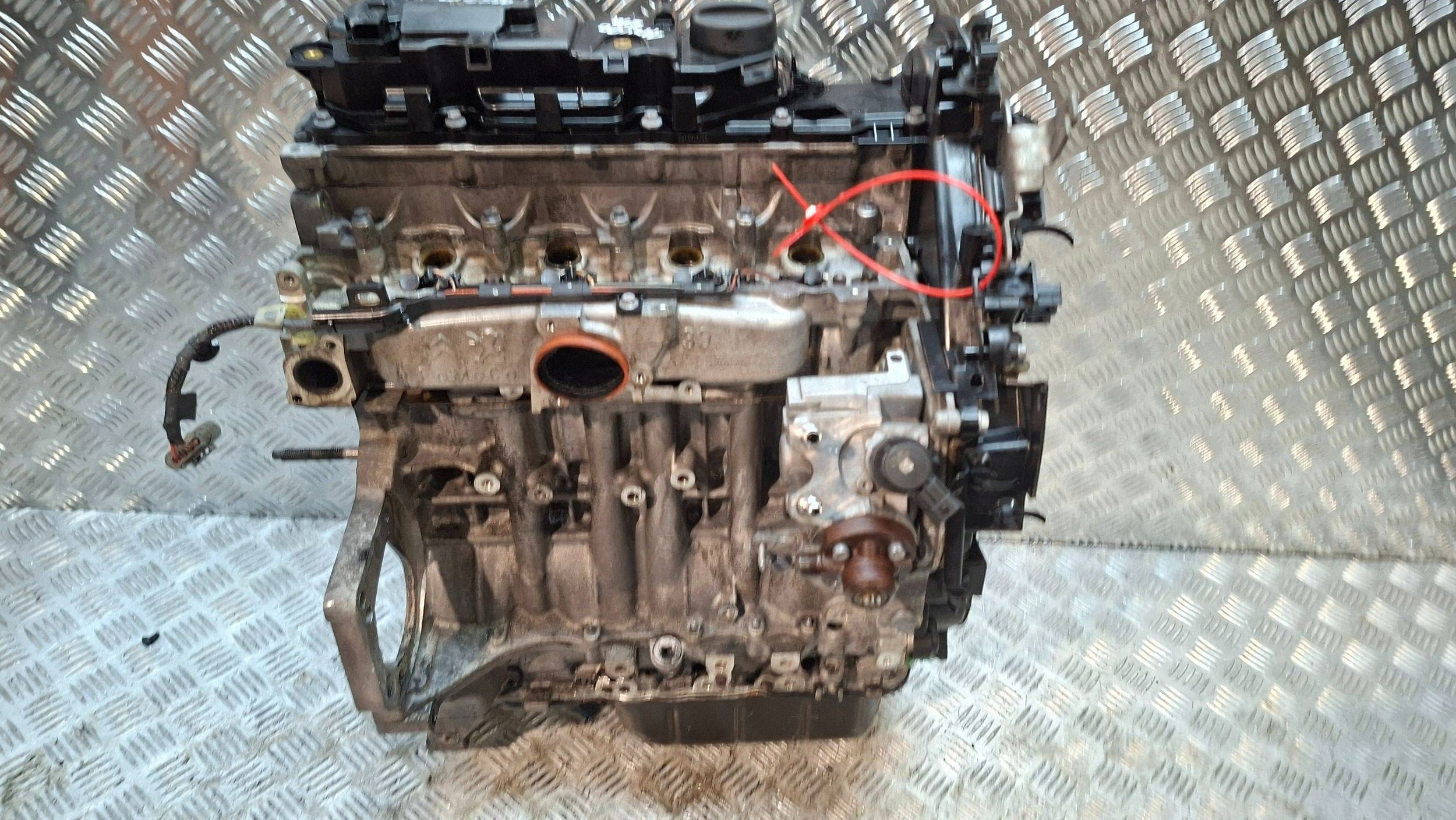 Moteur BHX (DV6FC) - Image 6