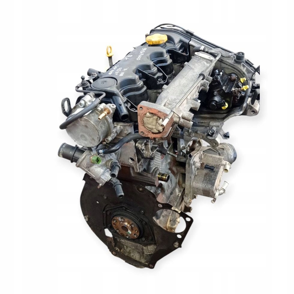 Moteur 939 A7.000 - Image 5