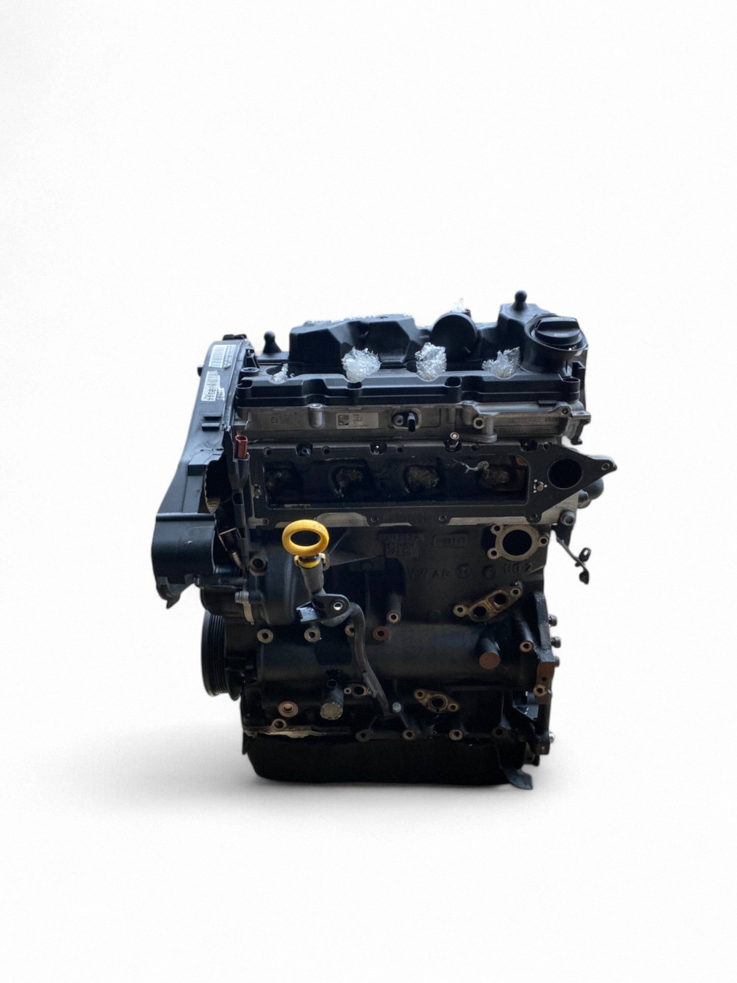Moteur DFGB - Image 2