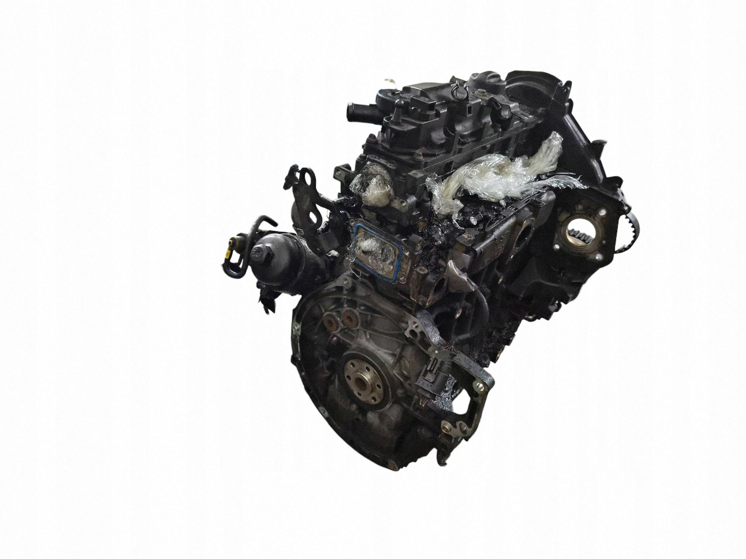 Moteur T1DB - Image 3