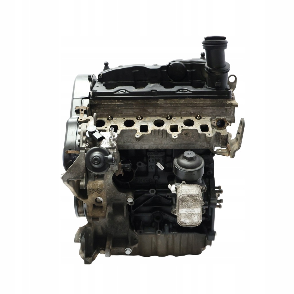 Moteur CAAE - Image 2