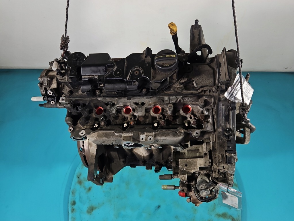 Moteur UGCB — vue 1