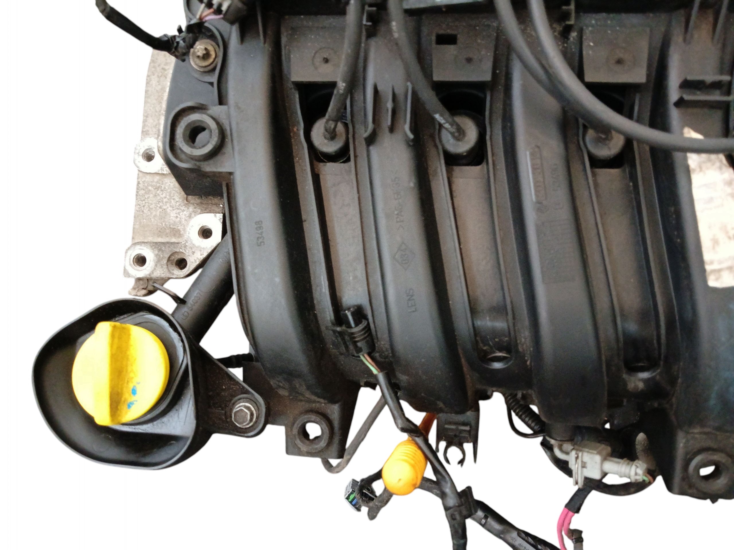 Moteur D4F 740 - Image 6