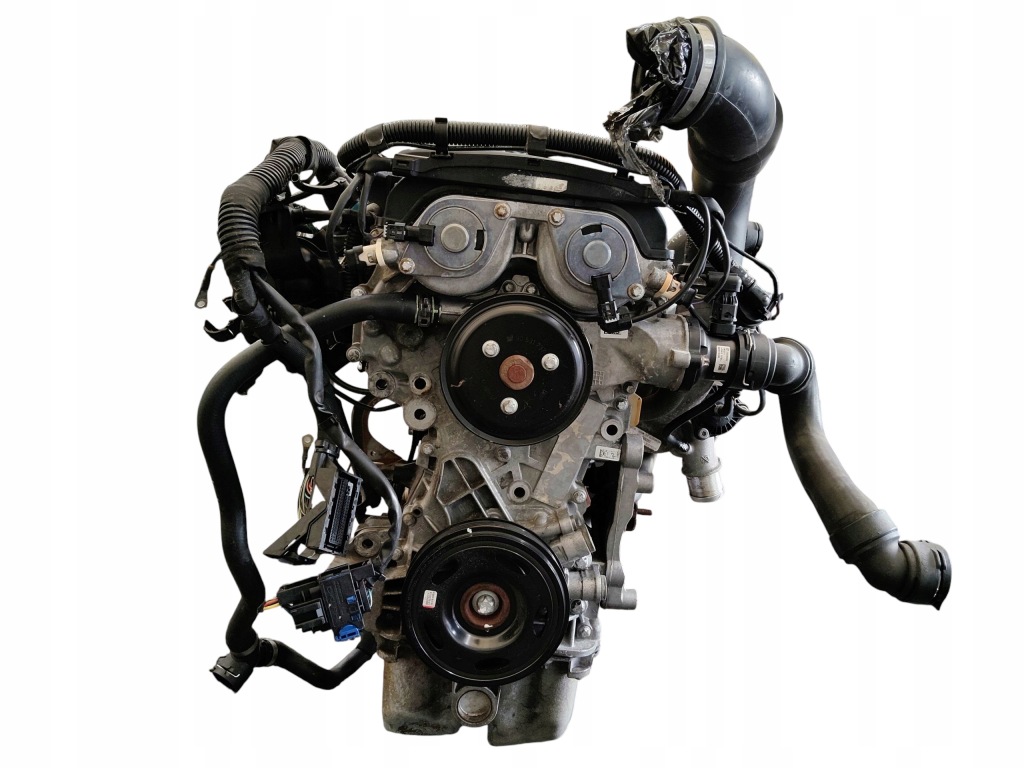 Moteur B 14 NEL - Image 2
