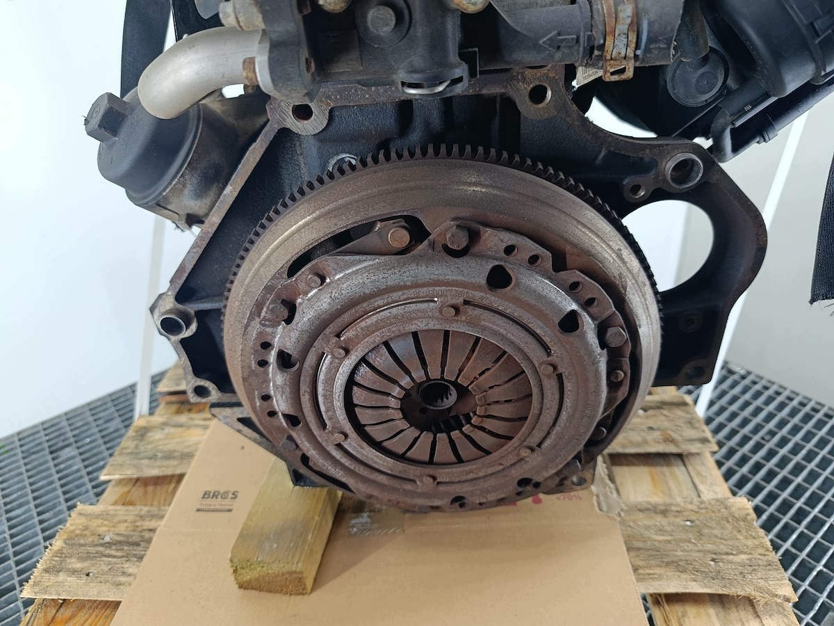 Moteur Z 18 XER - Image 3