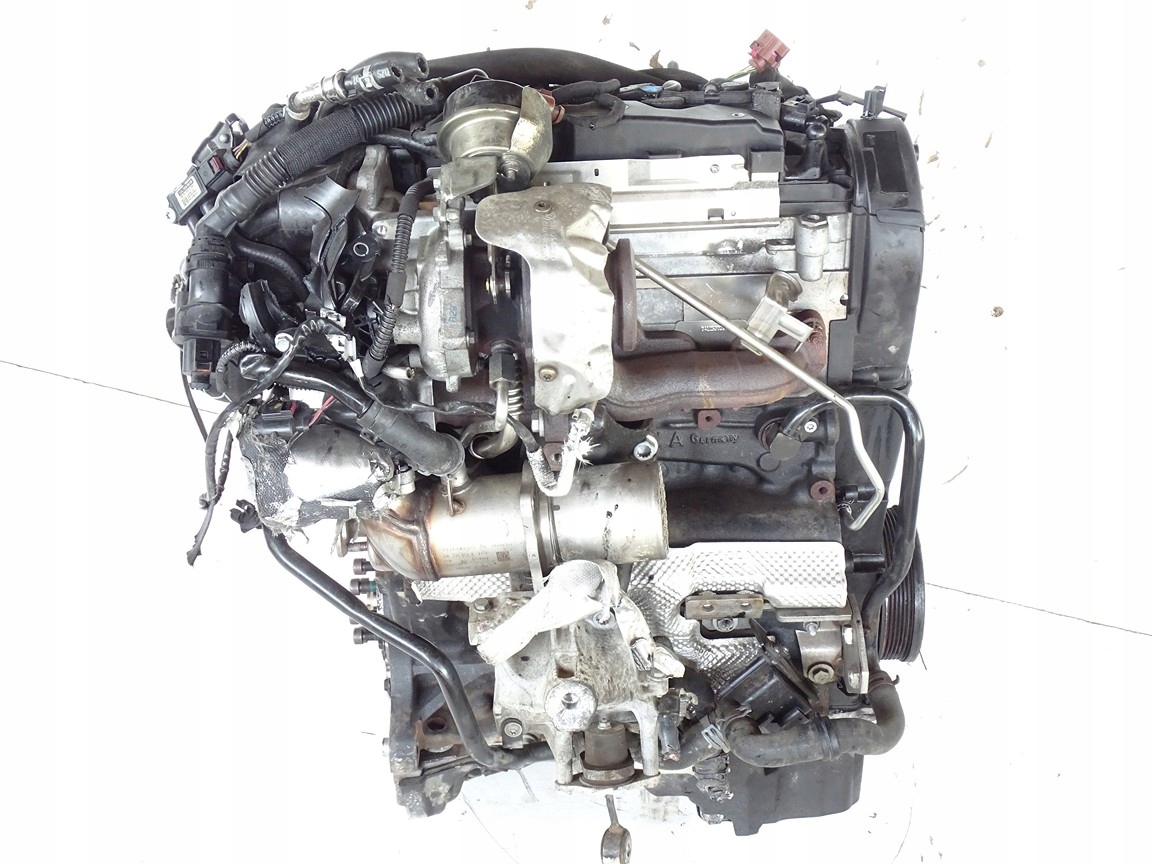 Moteur DEUB - Image 7
