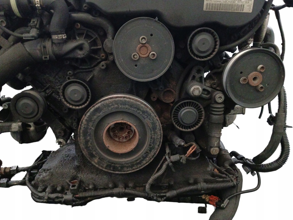 Moteur CCWA - Image 7