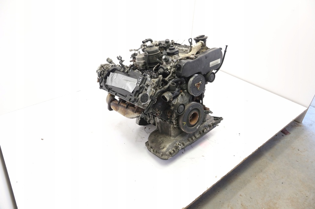 Moteur CCWA - Image 2
