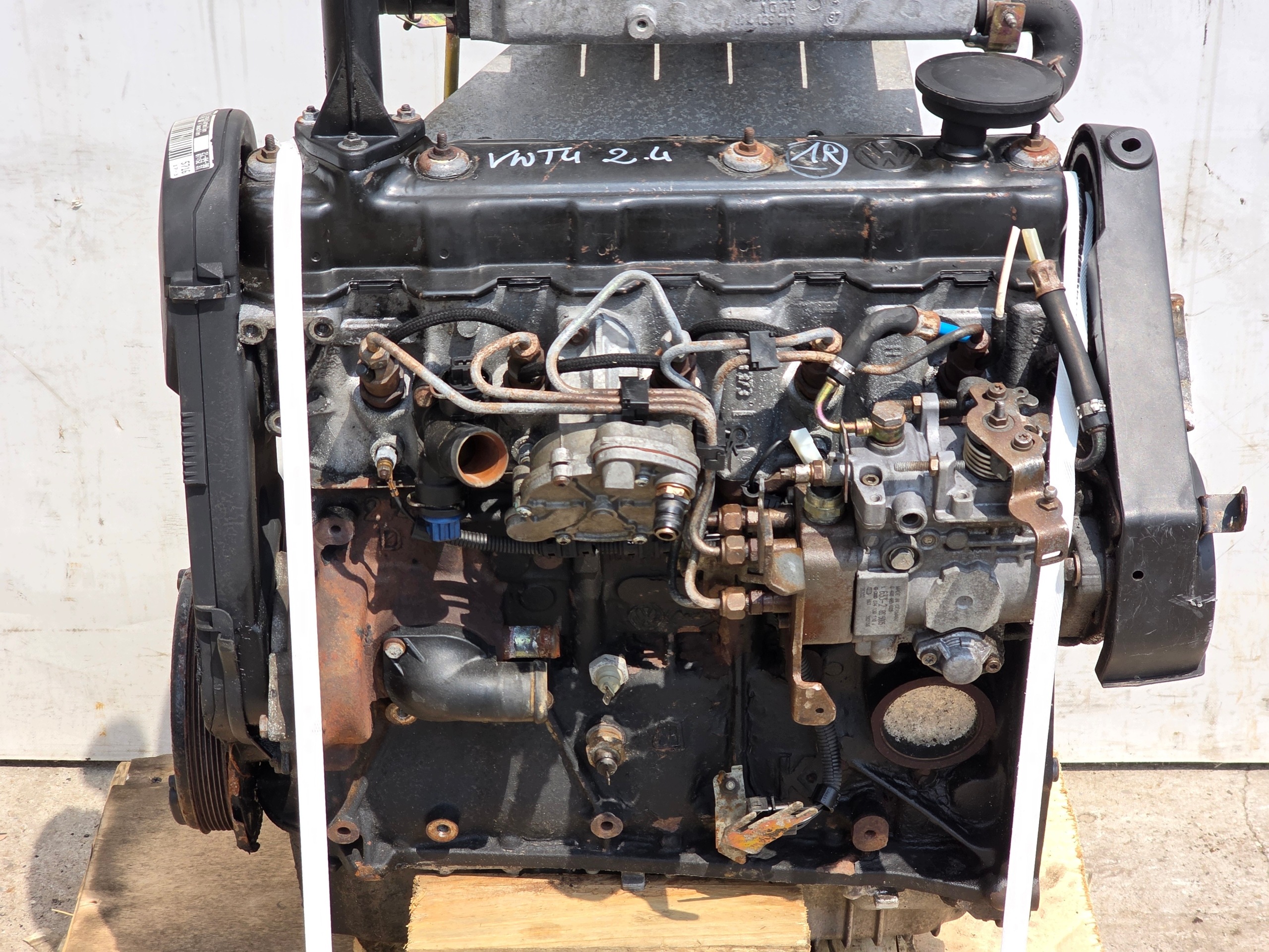 Moteur AAB - Image 4