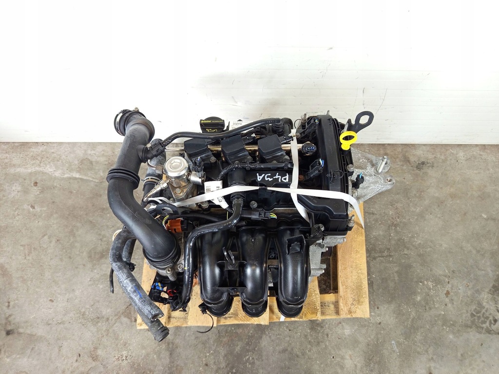 Moteur P4JA - Image 5