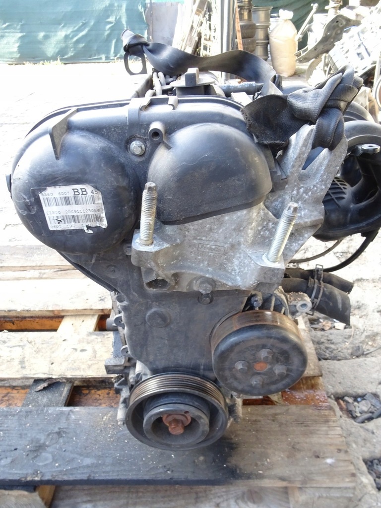 Moteur SPJC - Image 2
