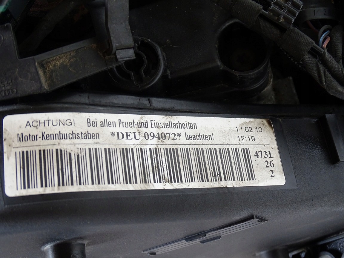 Moteur DEUB - Image 8