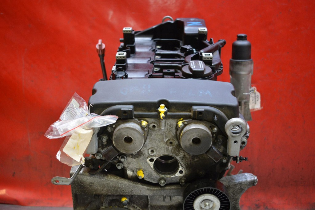 Moteur M 112.913 - Image 14
