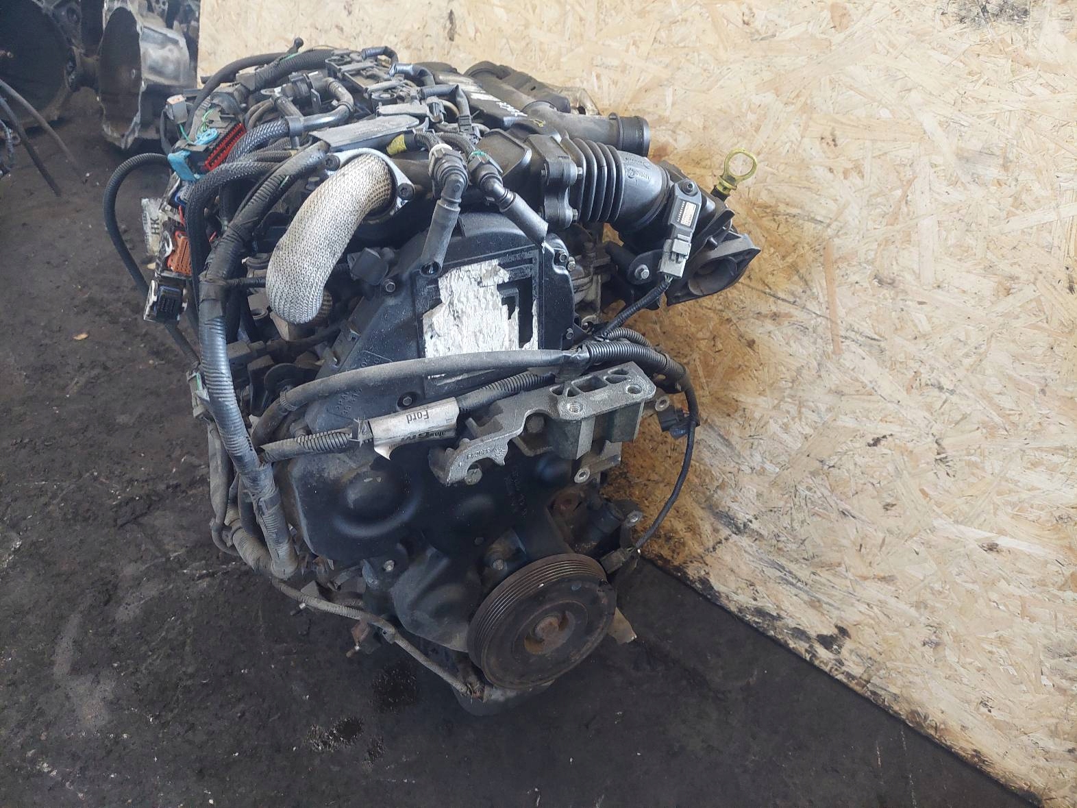 Moteur G8DA - Image 7