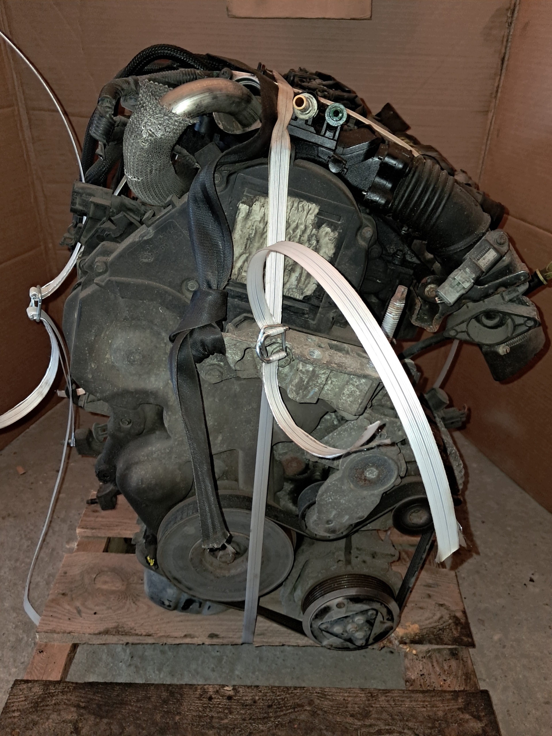 Moteur G8DA - Image 7
