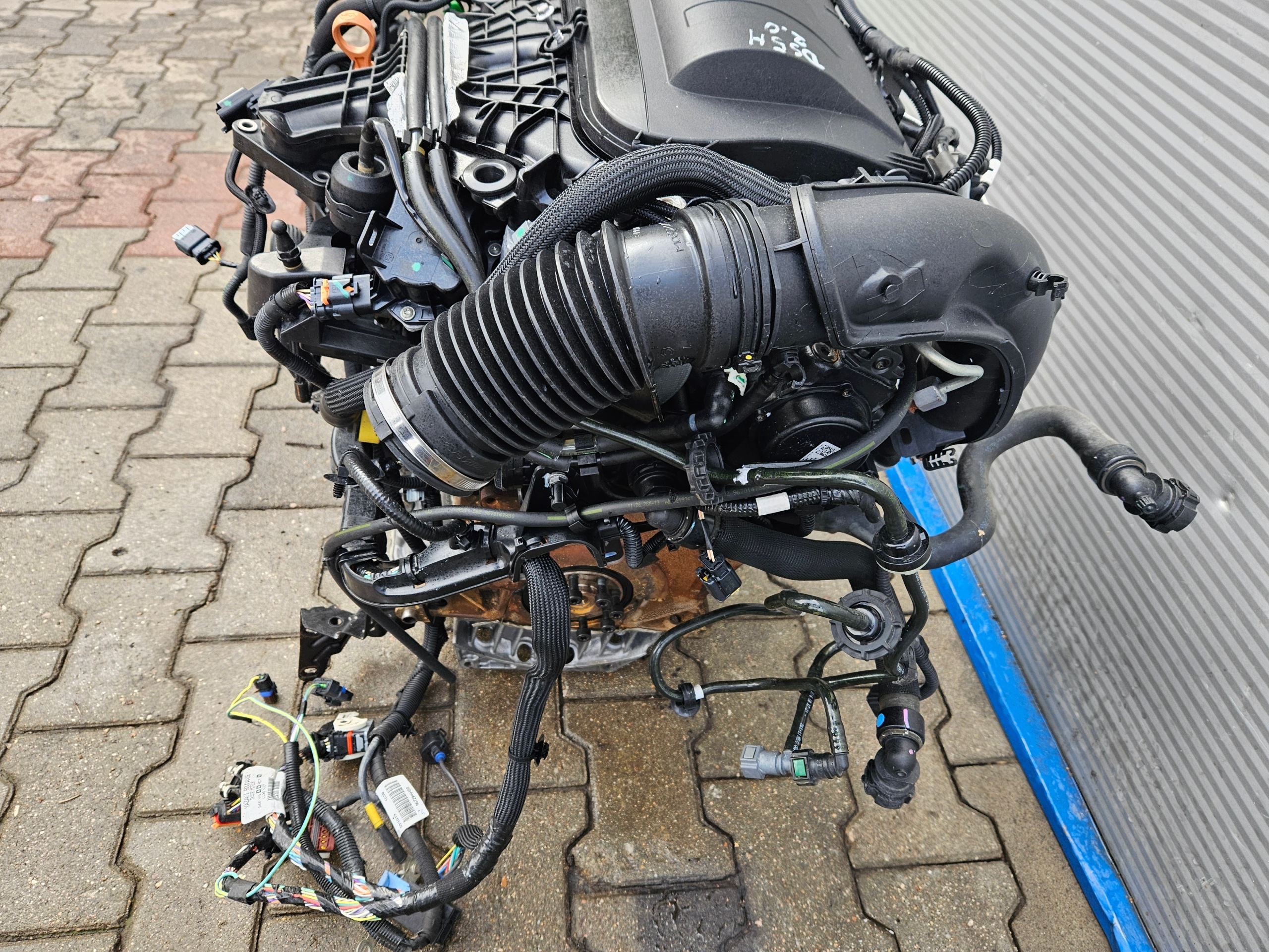 Moteur RH02 - Image 5