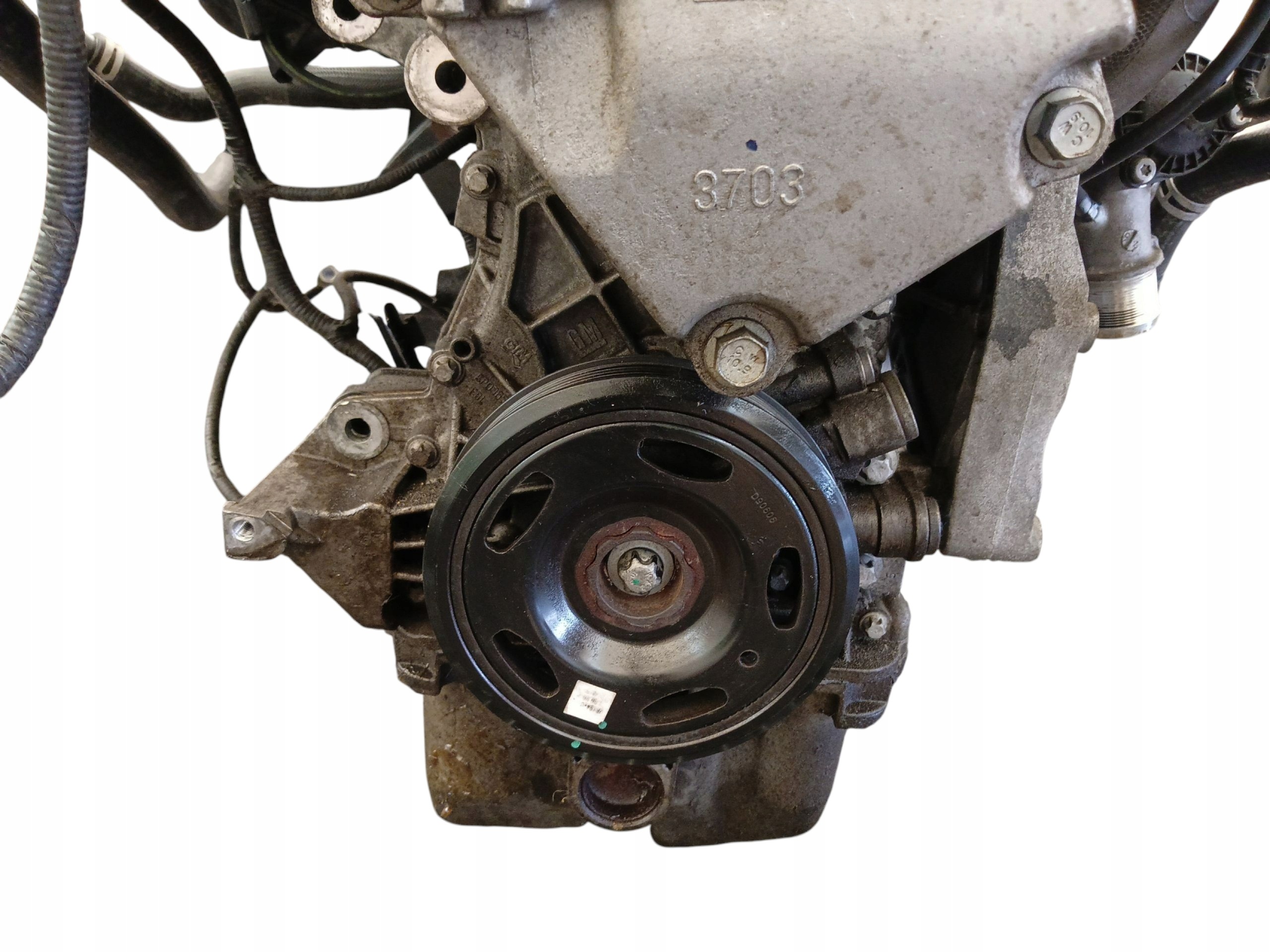 Moteur B 14 NET - Image 7