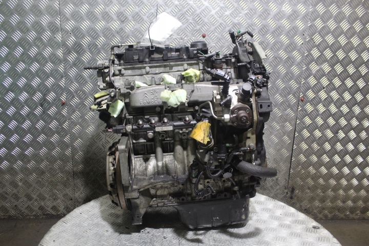 Moteur 8HR (DV4C) - Image 1