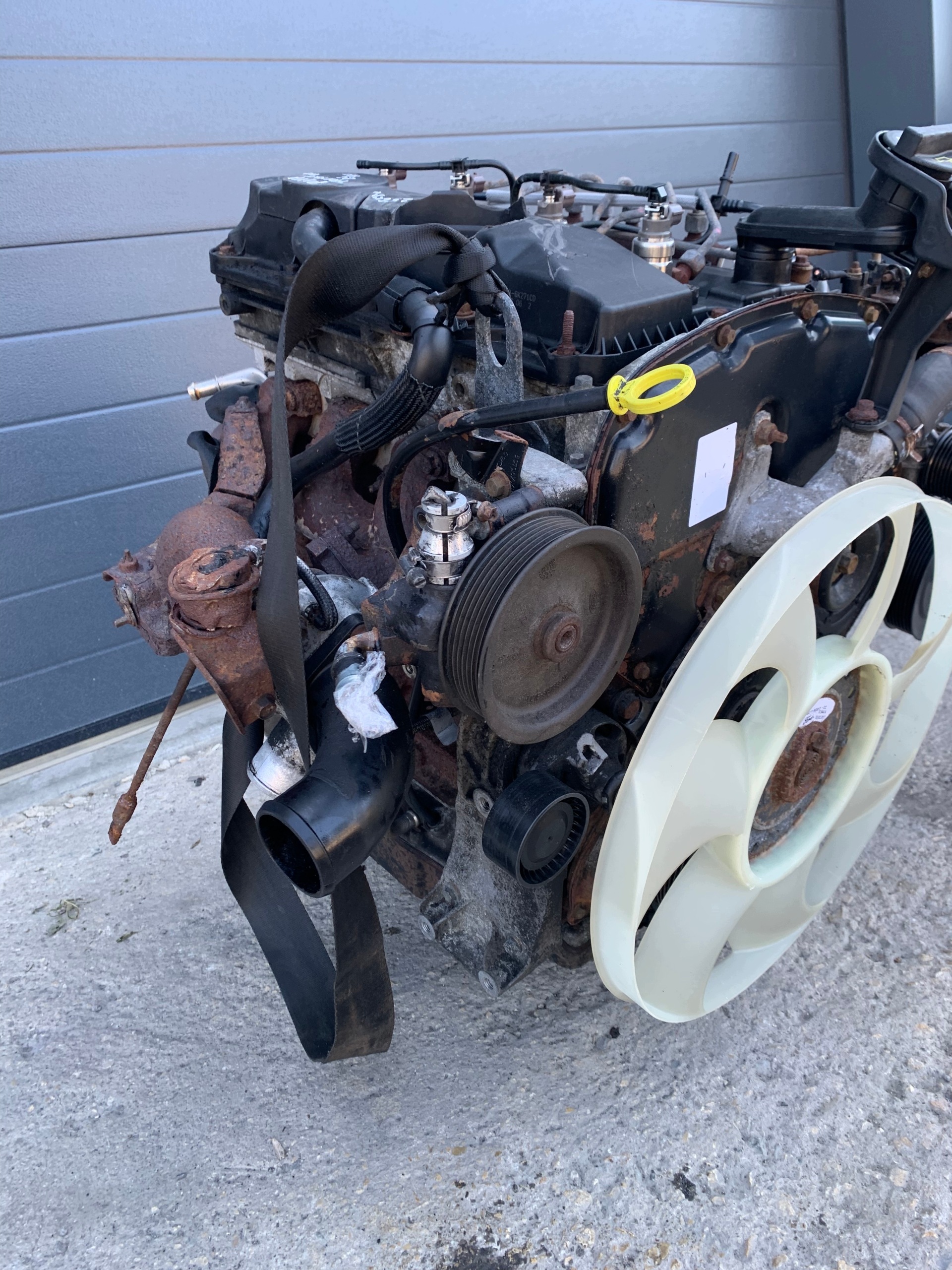 Moteur PHFA - Image 4