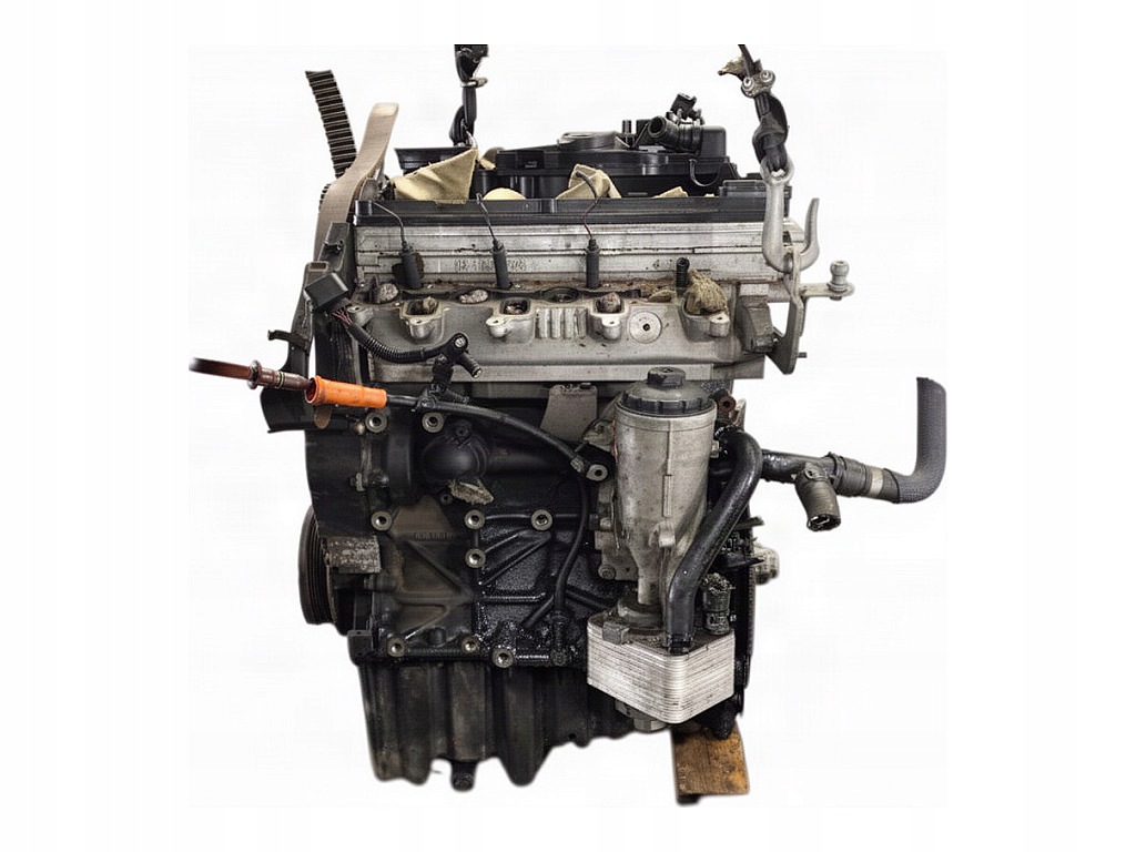 Moteur CAGA - Image 1