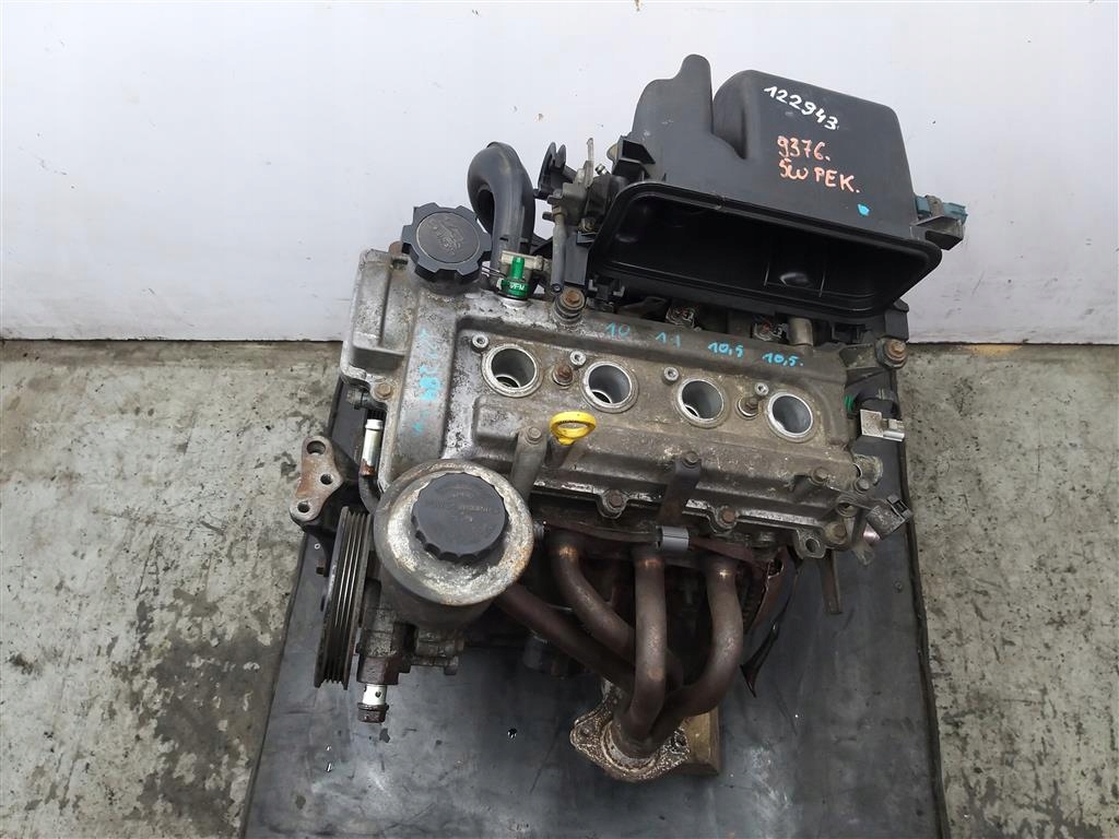 Moteur 1SZ-FE - Image 1