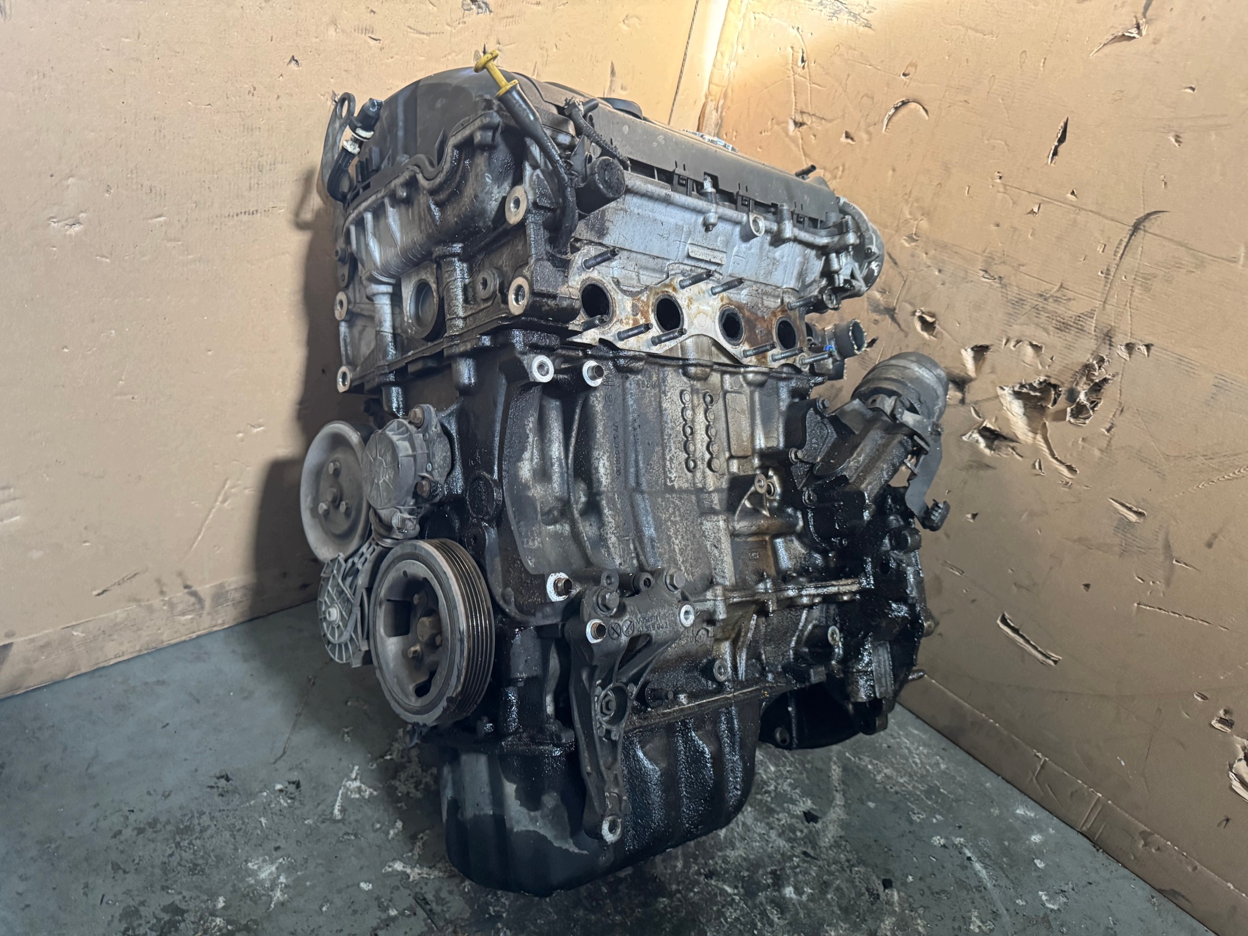 Moteur 8FS (EP3) - Image 2