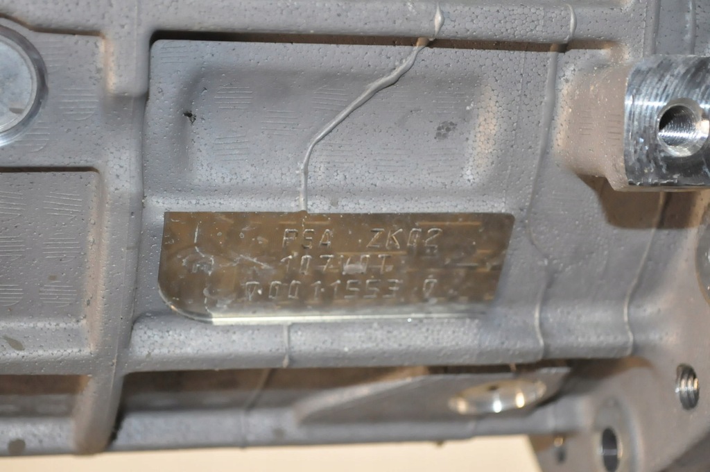 Moteur ZKW (ZK02) - Image 5