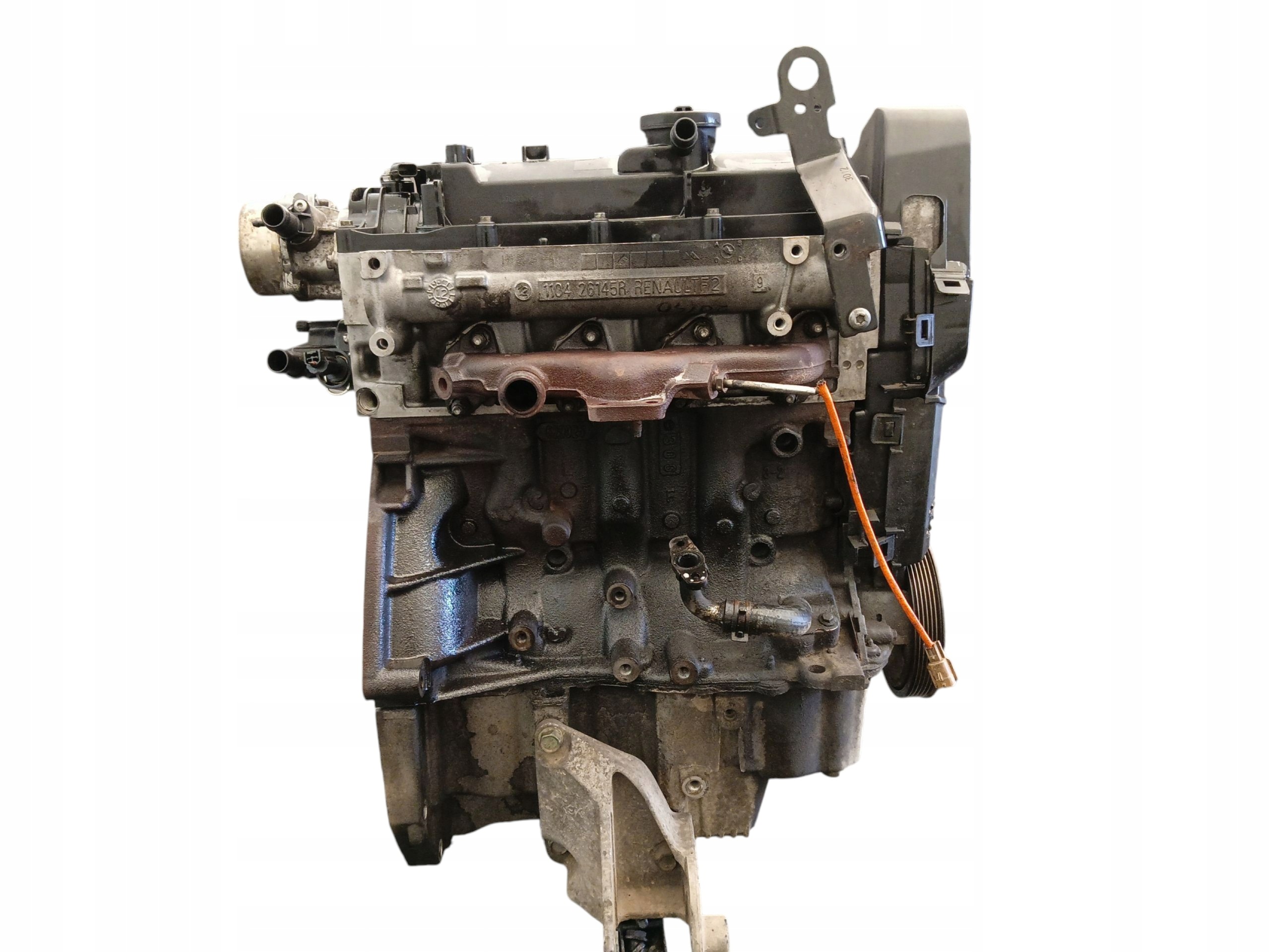 Moteur K9K 292 - Image 2