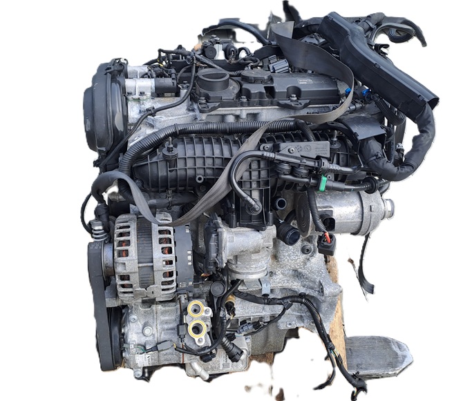 Moteur B 4204 T23 - Image 2