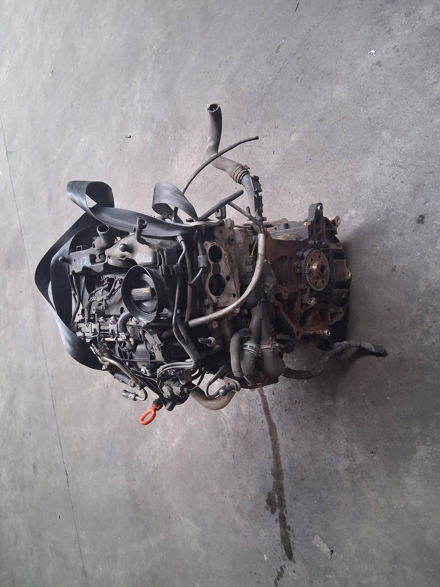 Moteur CFFD - Image 4