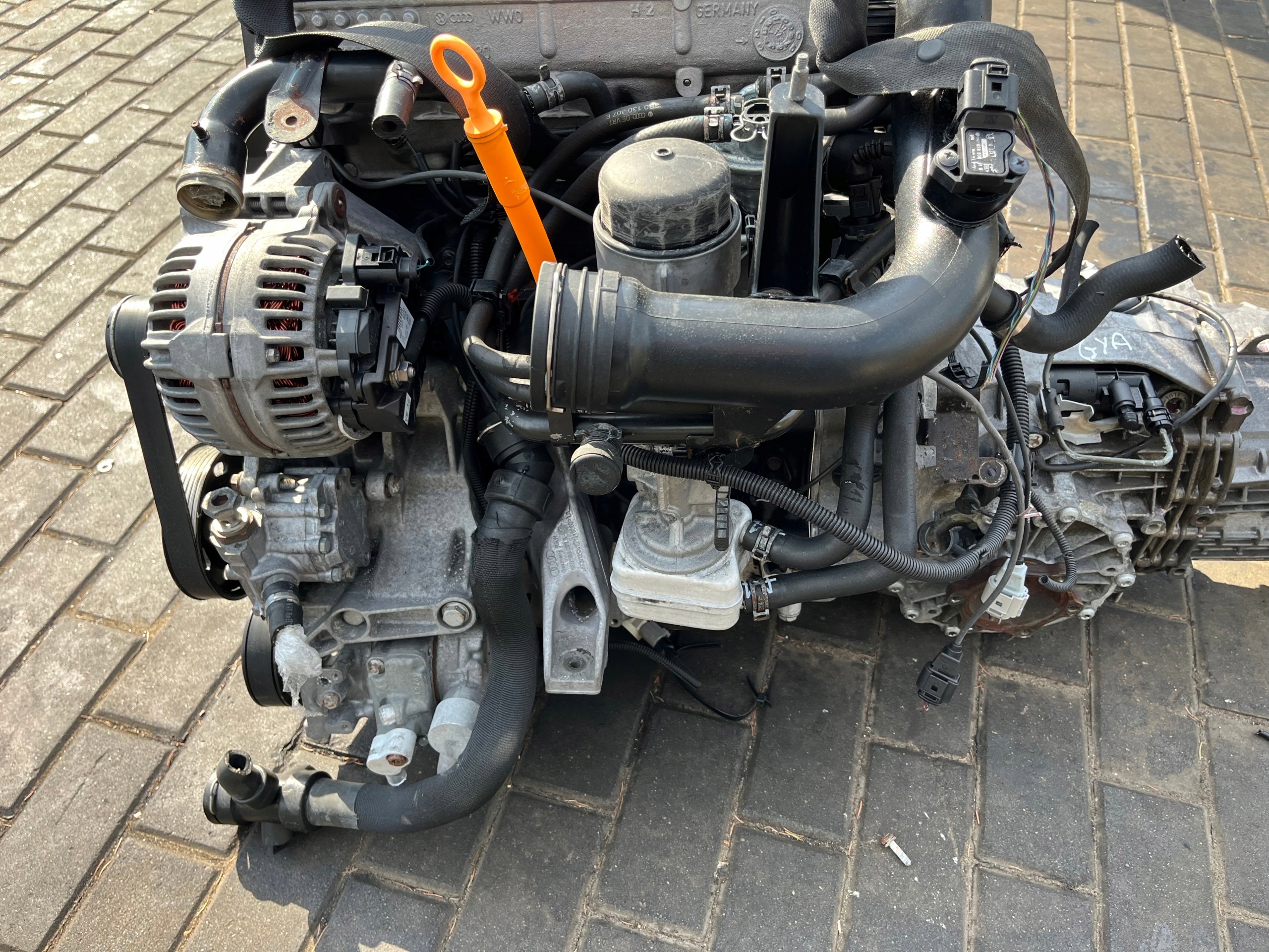 Moteur BRB - Image 8