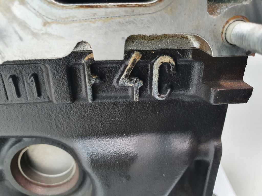 Moteur F4P 770 - Image 4