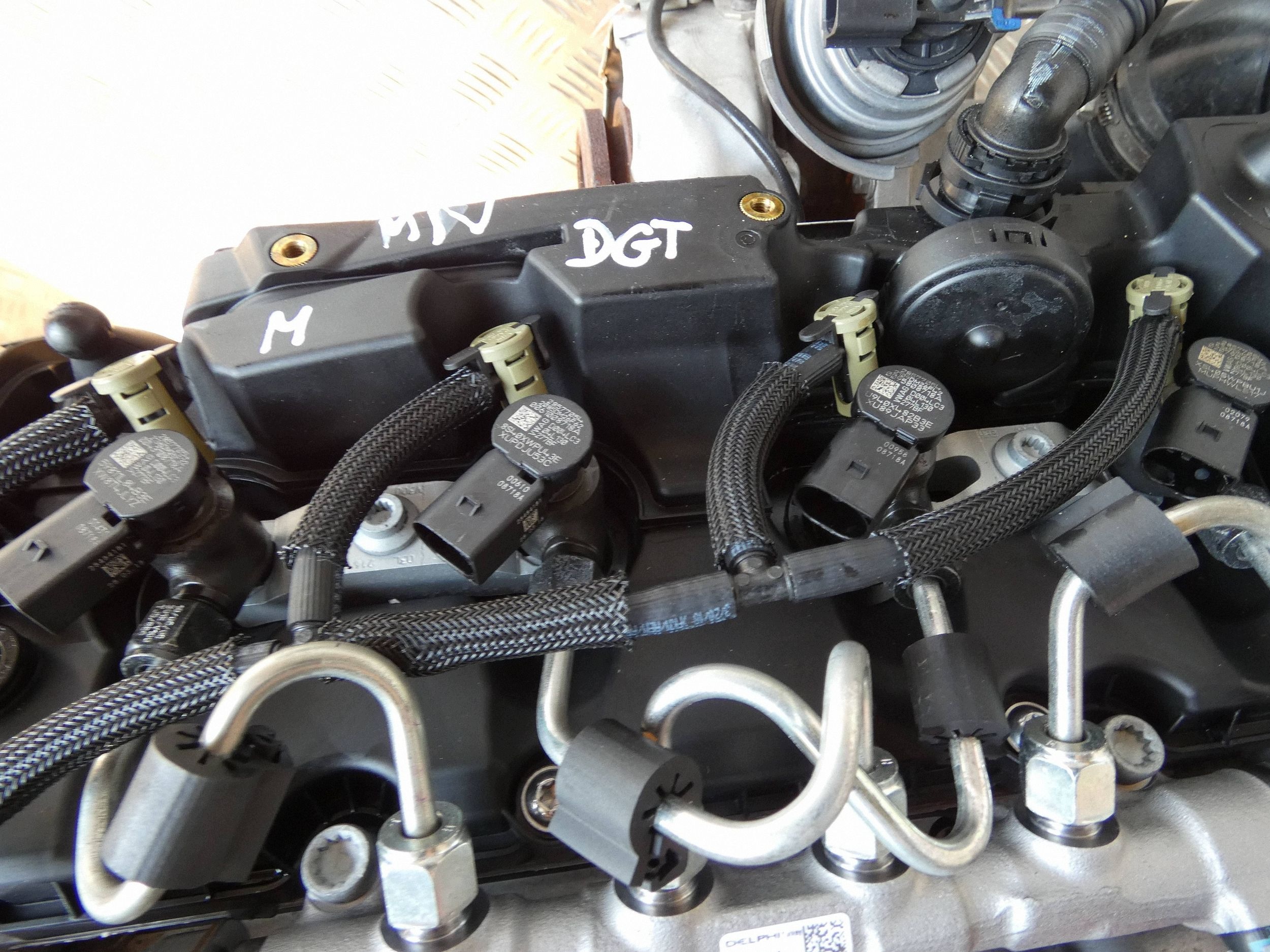 Moteur DGTE - Image 7