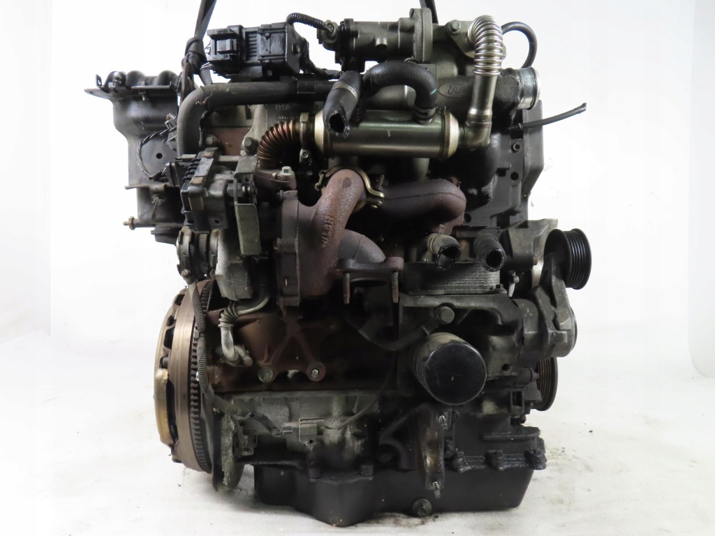 Moteur KKDB - Image 3