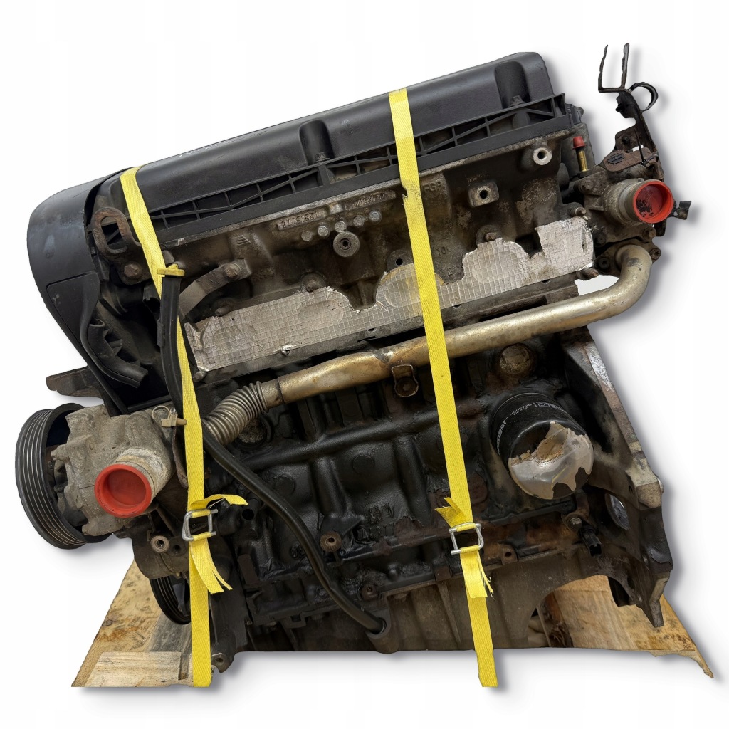 Moteur Z 16 XEP - Image 3