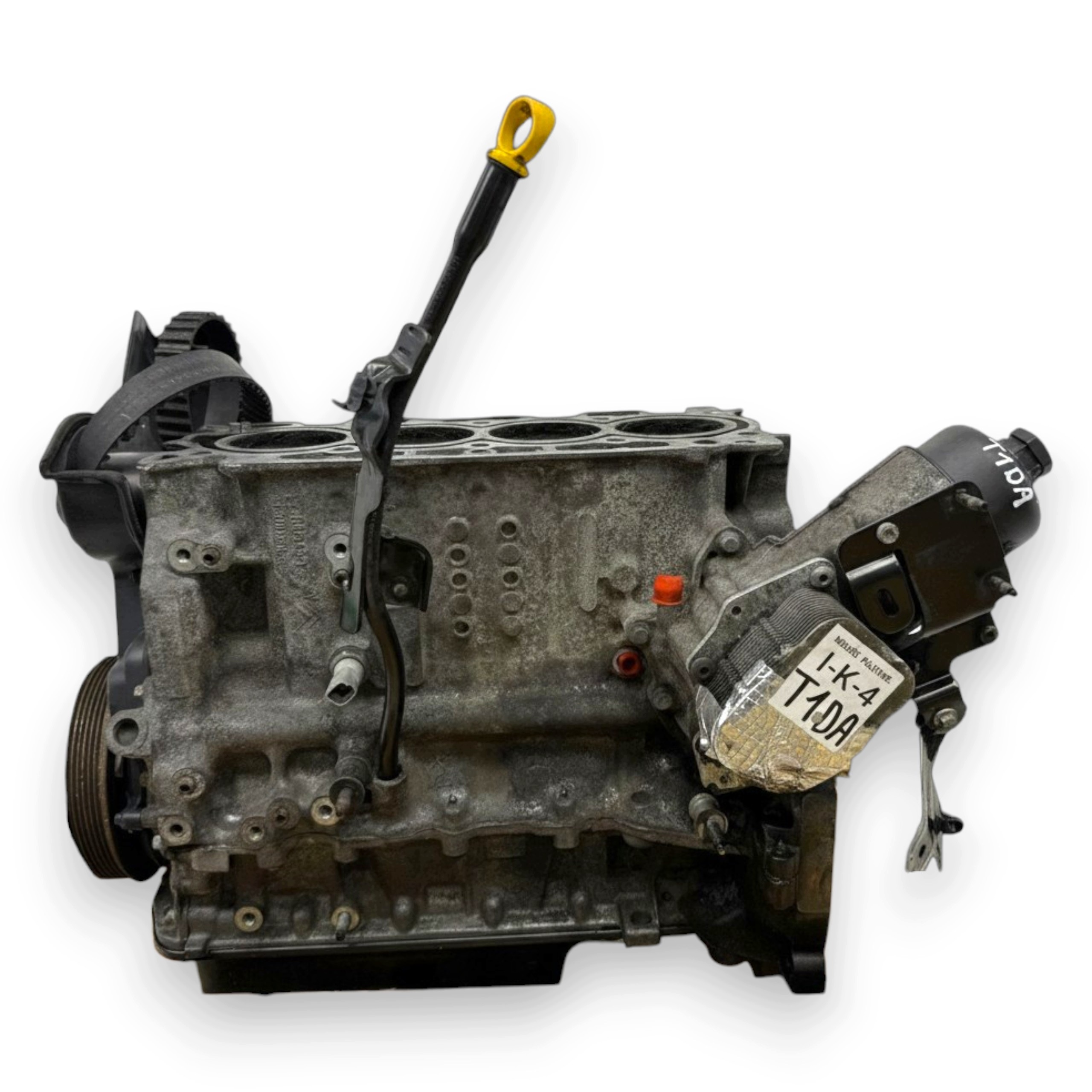 Moteur T1DA - Image 6