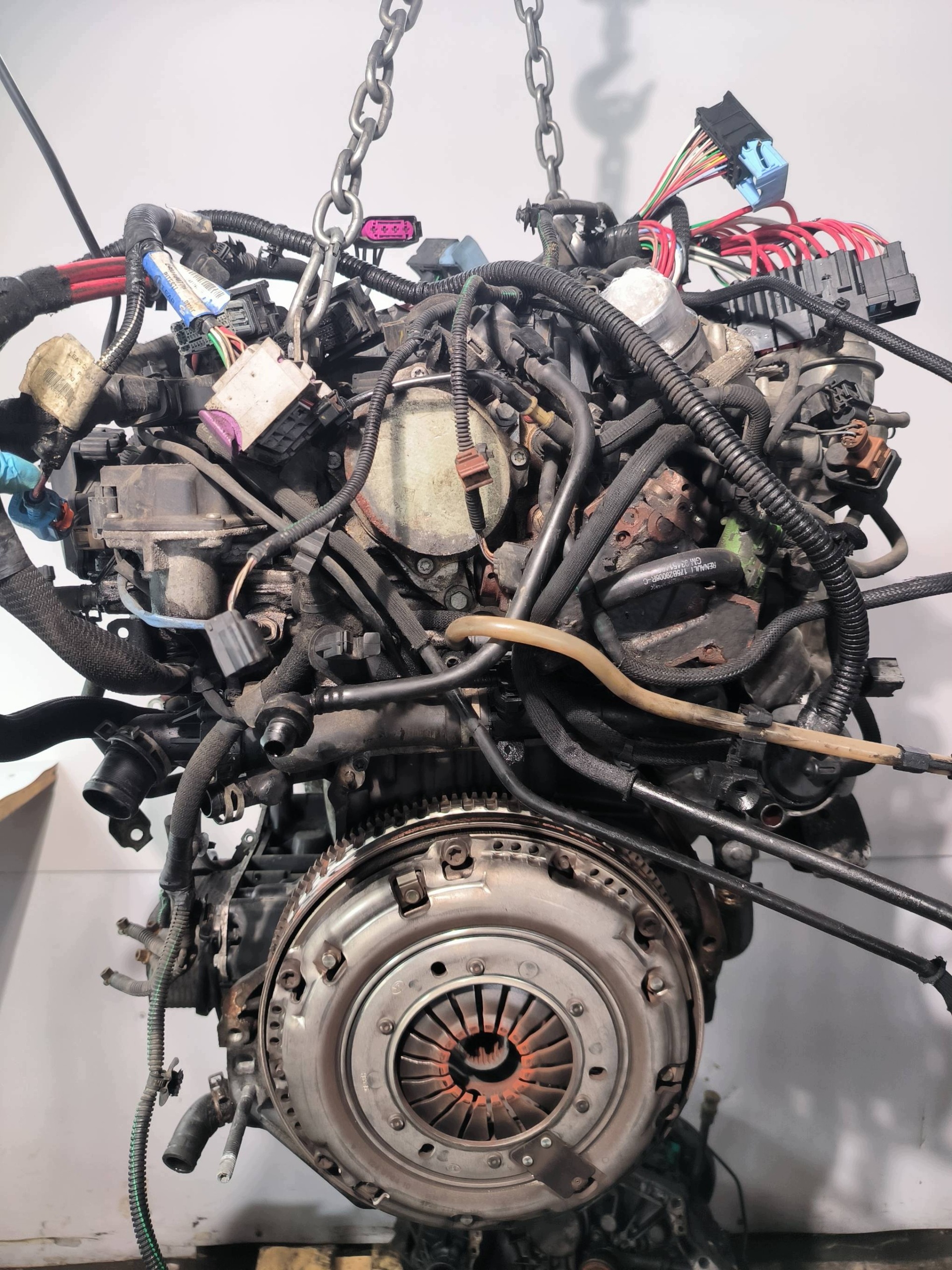 Moteur R9M 452 - Image 3