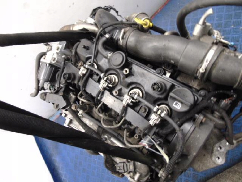 Moteur A 17 DTR - Image 3