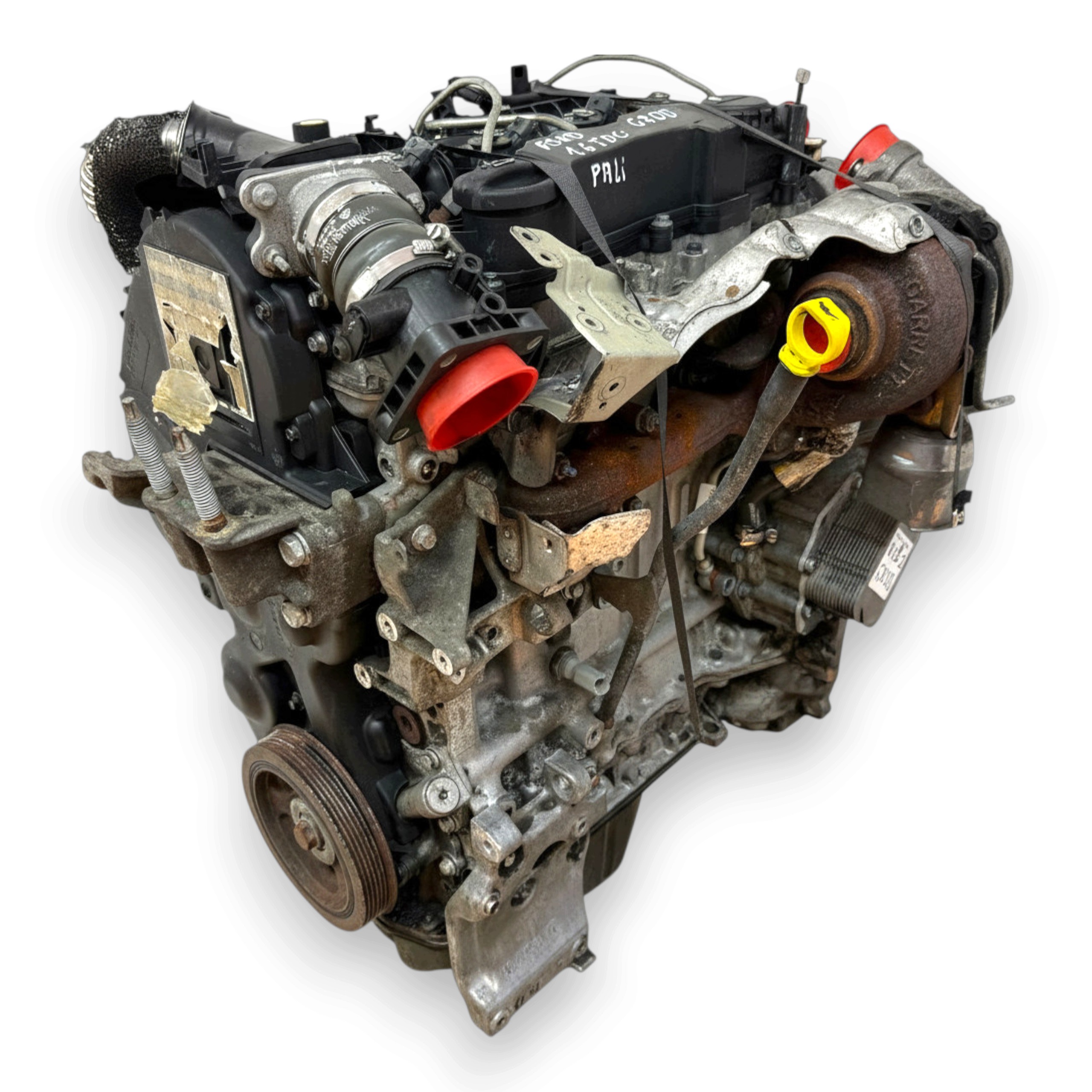 Moteur G8DD - Image 8