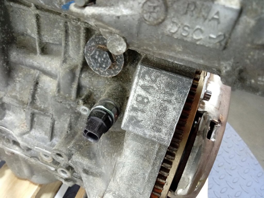 Moteur R18A2 - Image 10