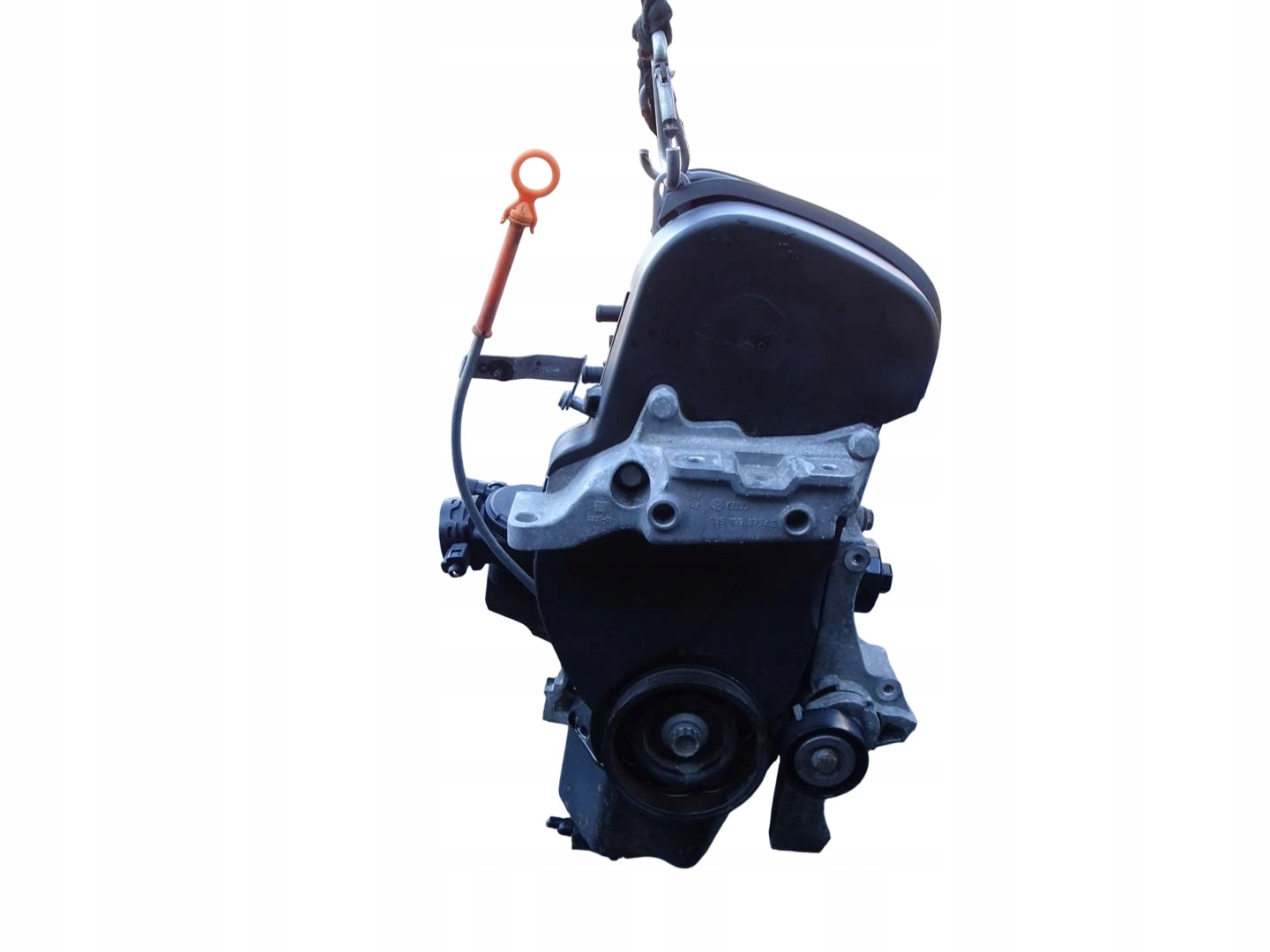 Moteur BUD - Image 5