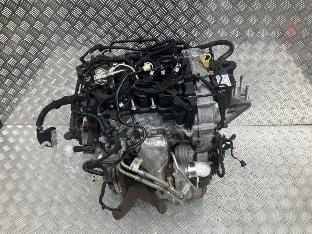 Moteur B7JC - Image 1