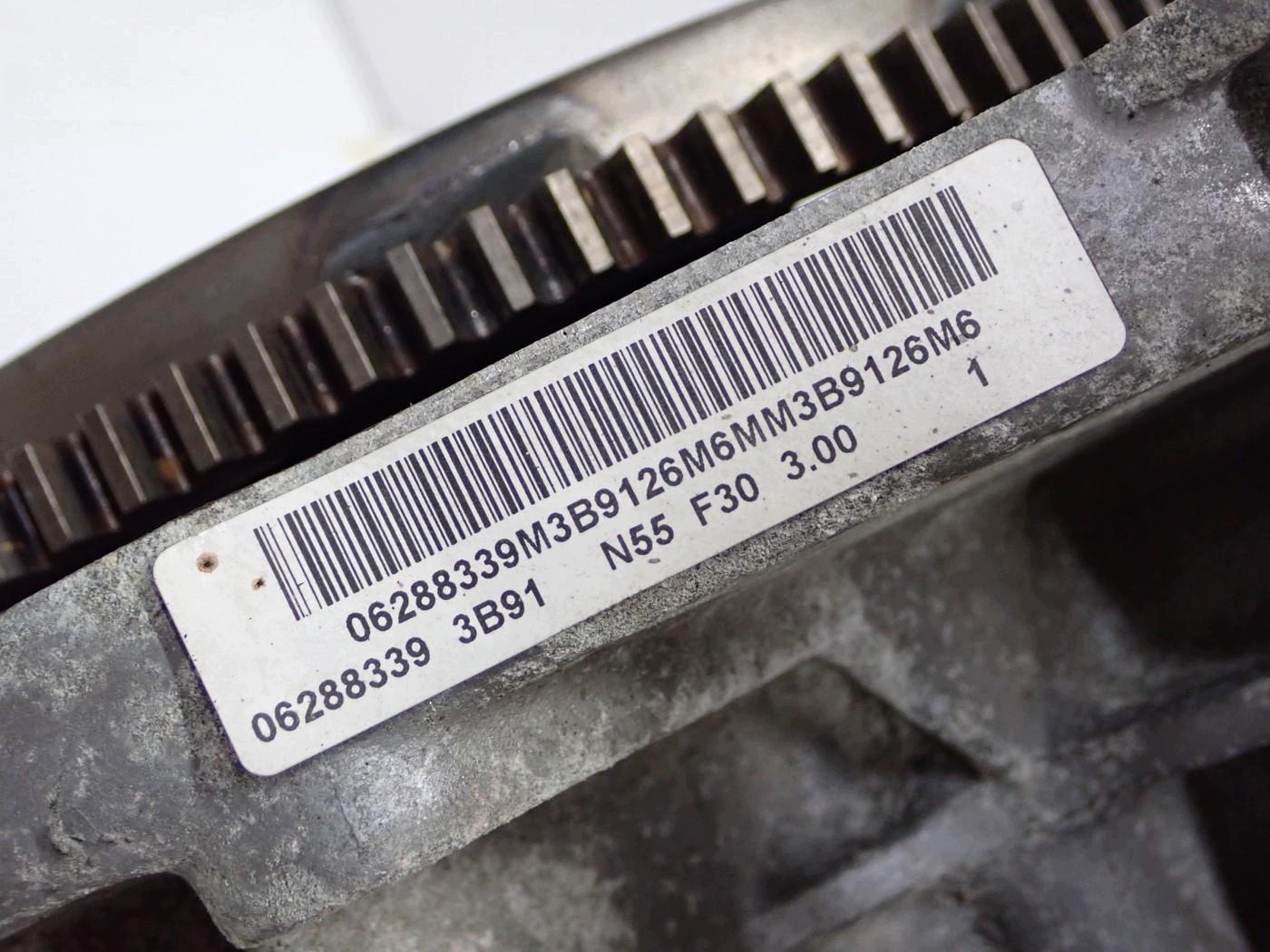 Moteur N55 B30 A - Image 7