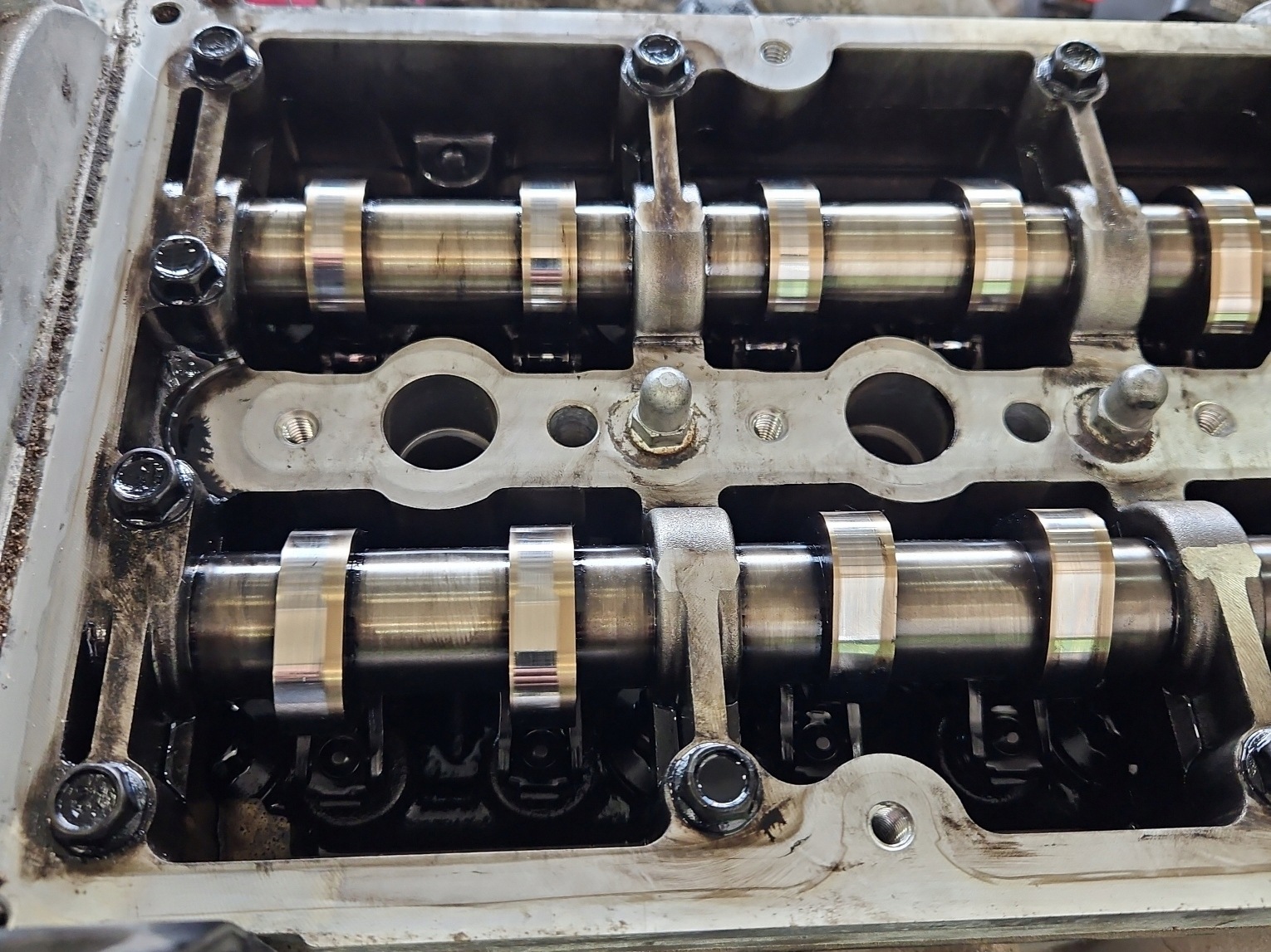 Moteur D4FE - Image 4