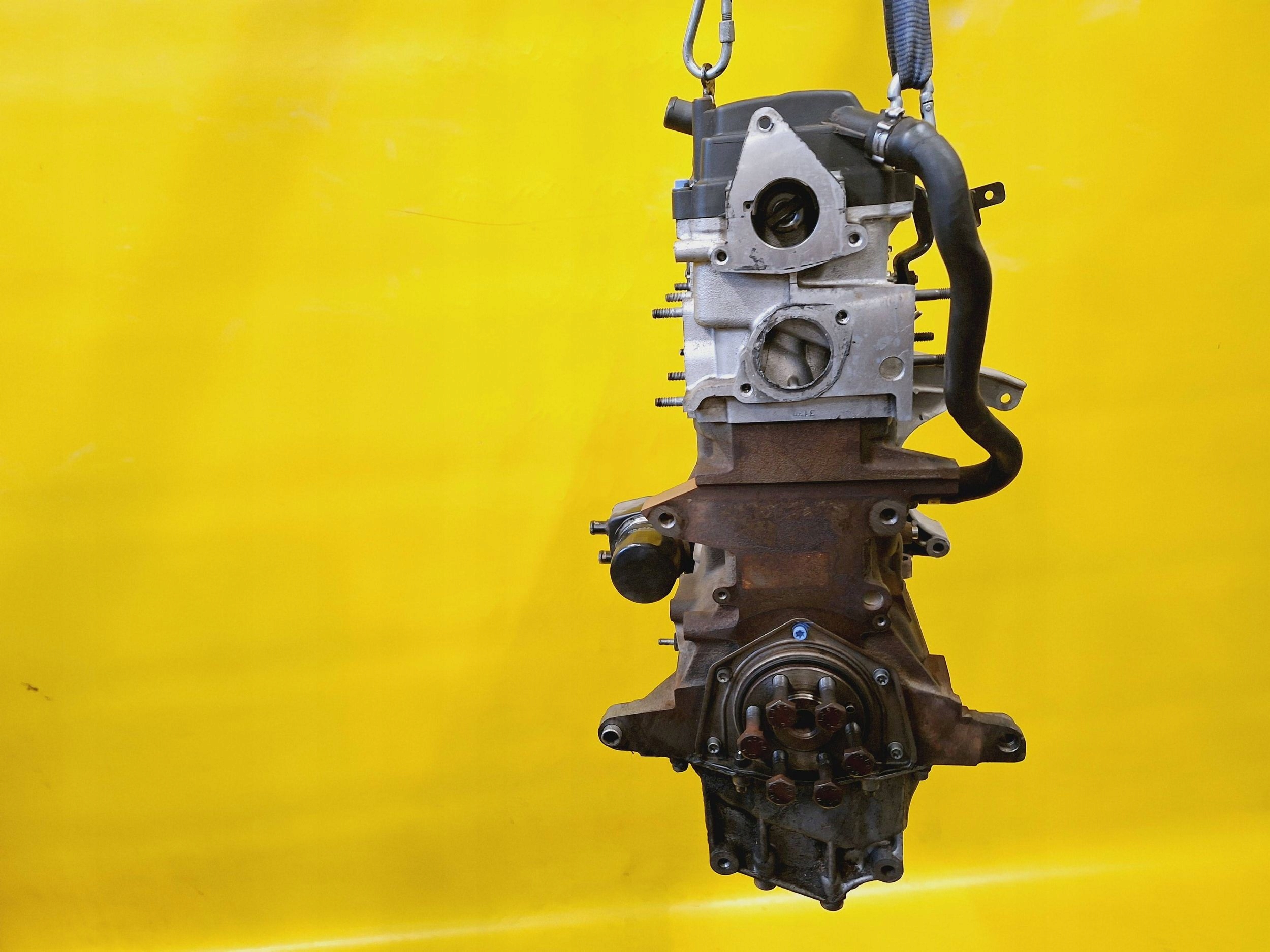 Moteur 192 A1.000 - Image 2