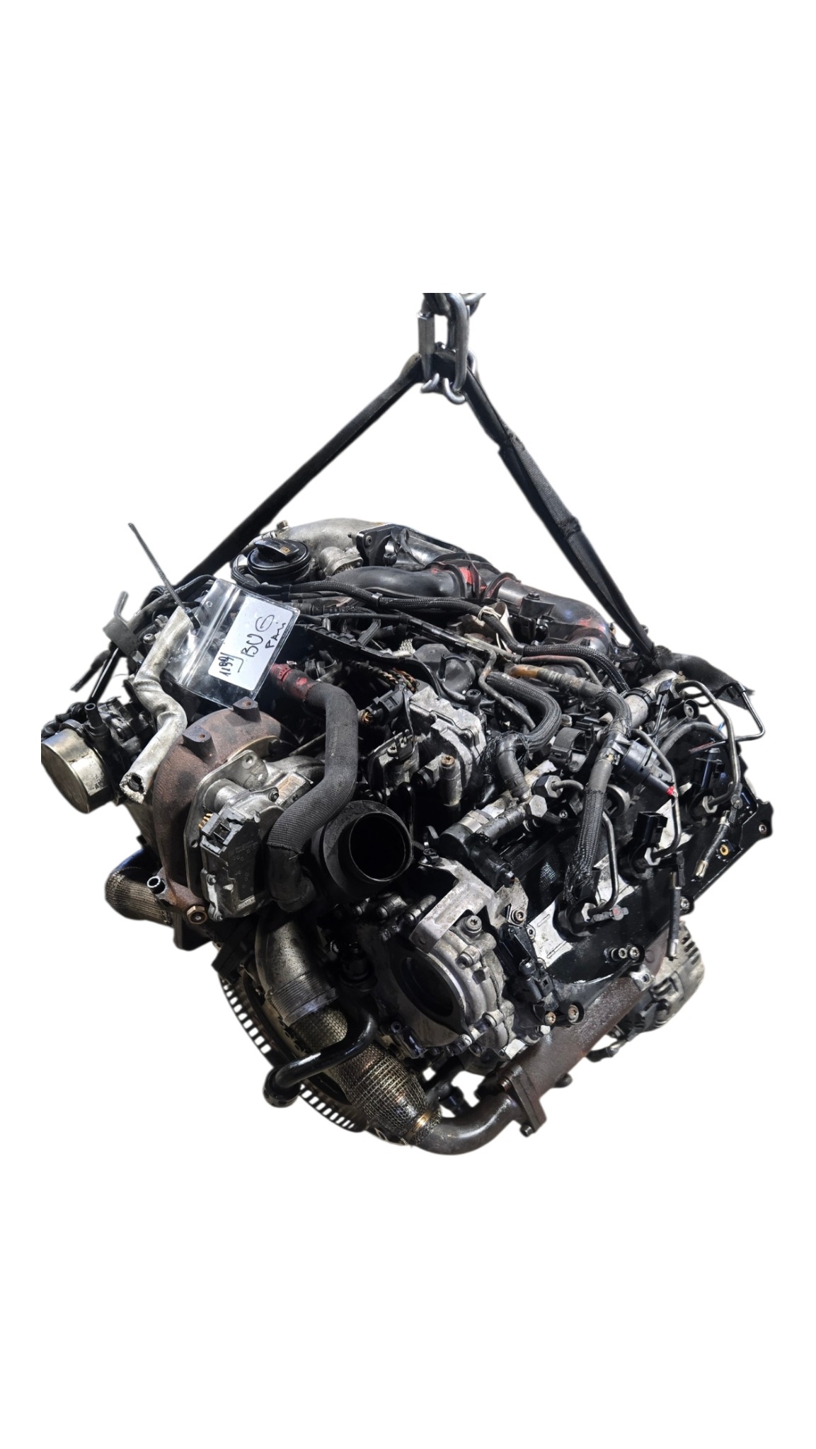 Moteur BUG - Image 9