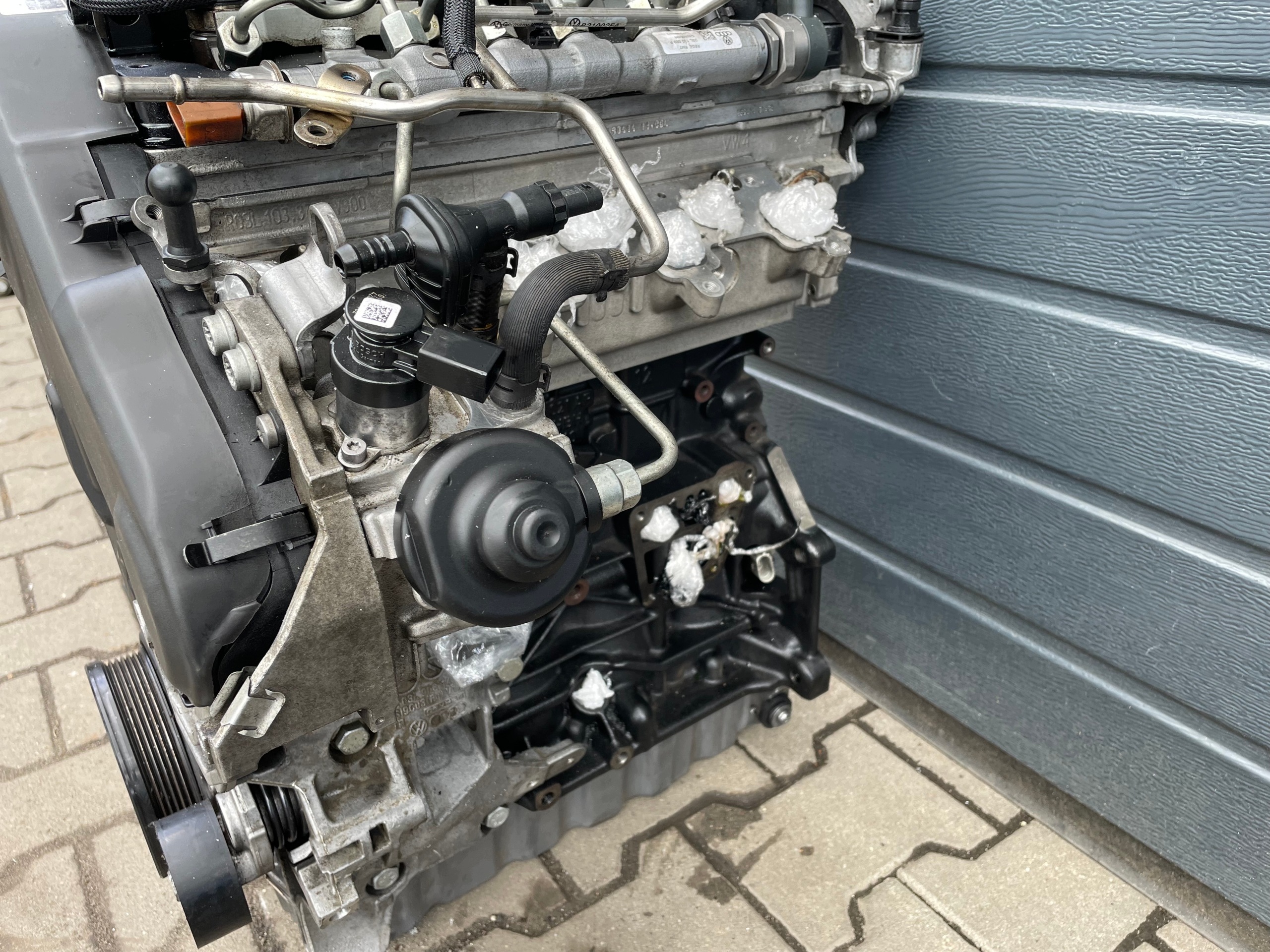 Moteur CFGC - Image 10